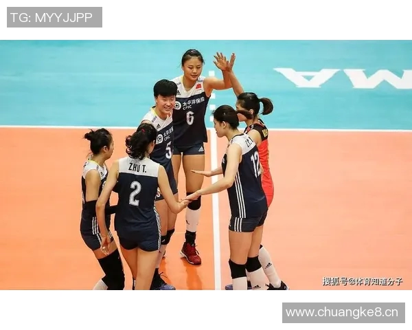 深圳排球队整体压制战术解析与未来发展展望 深圳排球队整体压制战术解析与未来发展展望