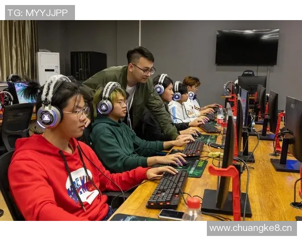 XYG席位赛:聚焦电竞行业创新与未来发展探索 XYG席位赛:聚焦电竞行业创新与未来发展探索